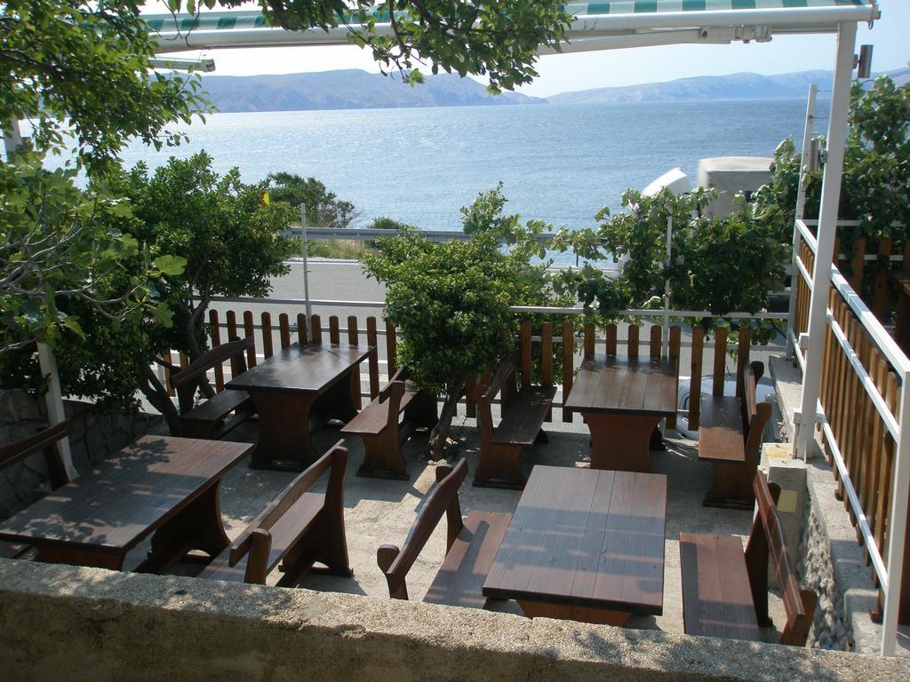 Smjestaj Hazienda Hotel Свети Юрай Стая снимка