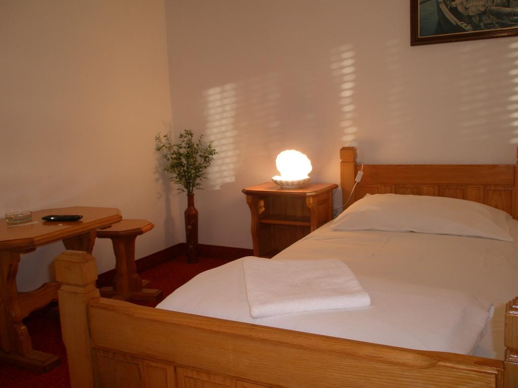 Smjestaj Hazienda Hotel Свети Юрай Стая снимка