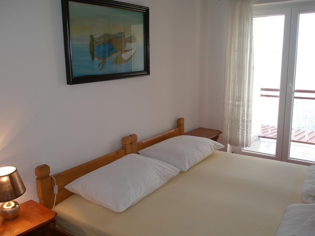 Smjestaj Hazienda Hotel Свети Юрай Стая снимка