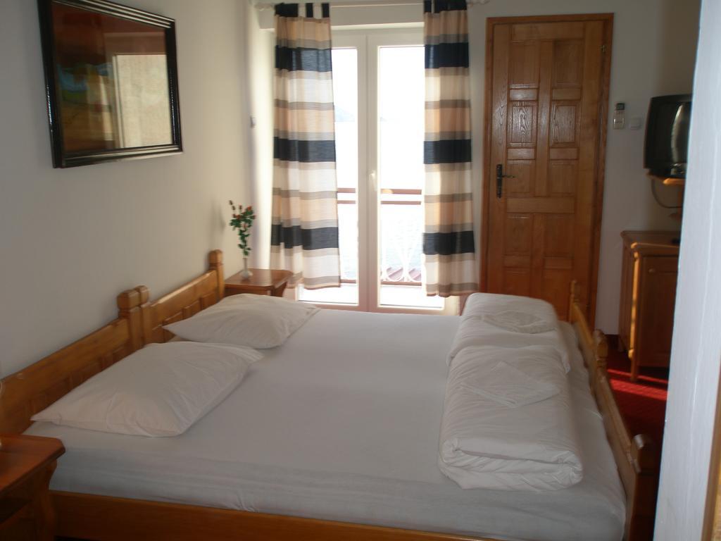 Smjestaj Hazienda Hotel Свети Юрай Стая снимка