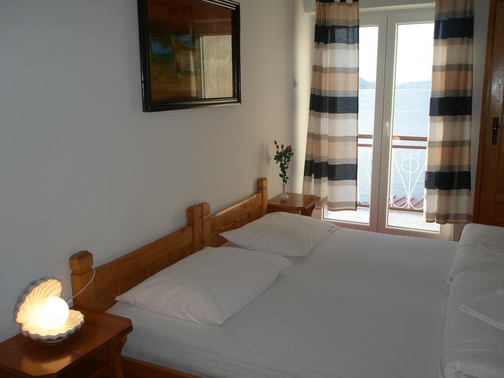 Smjestaj Hazienda Hotel Свети Юрай Стая снимка