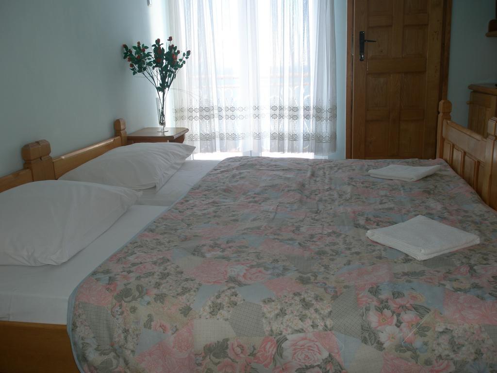 Smjestaj Hazienda Hotel Свети Юрай Стая снимка
