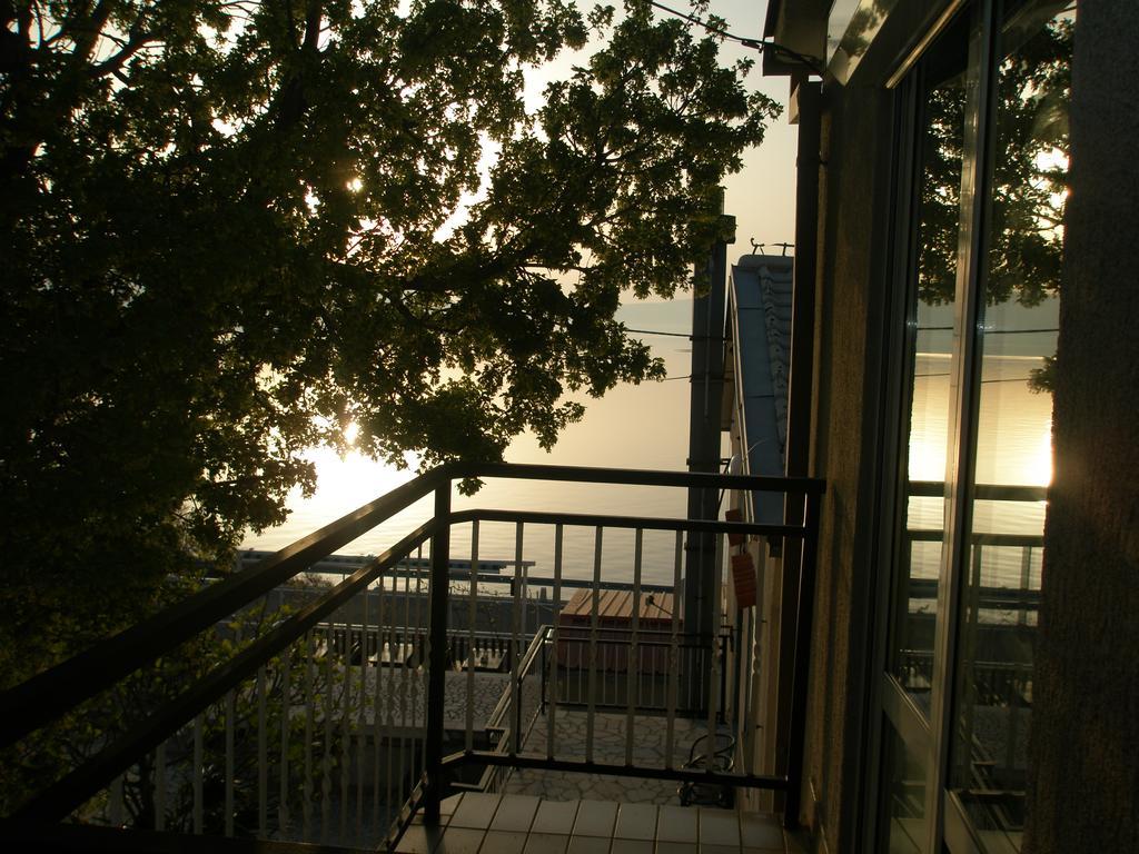 Smjestaj Hazienda Hotel Свети Юрай Екстериор снимка