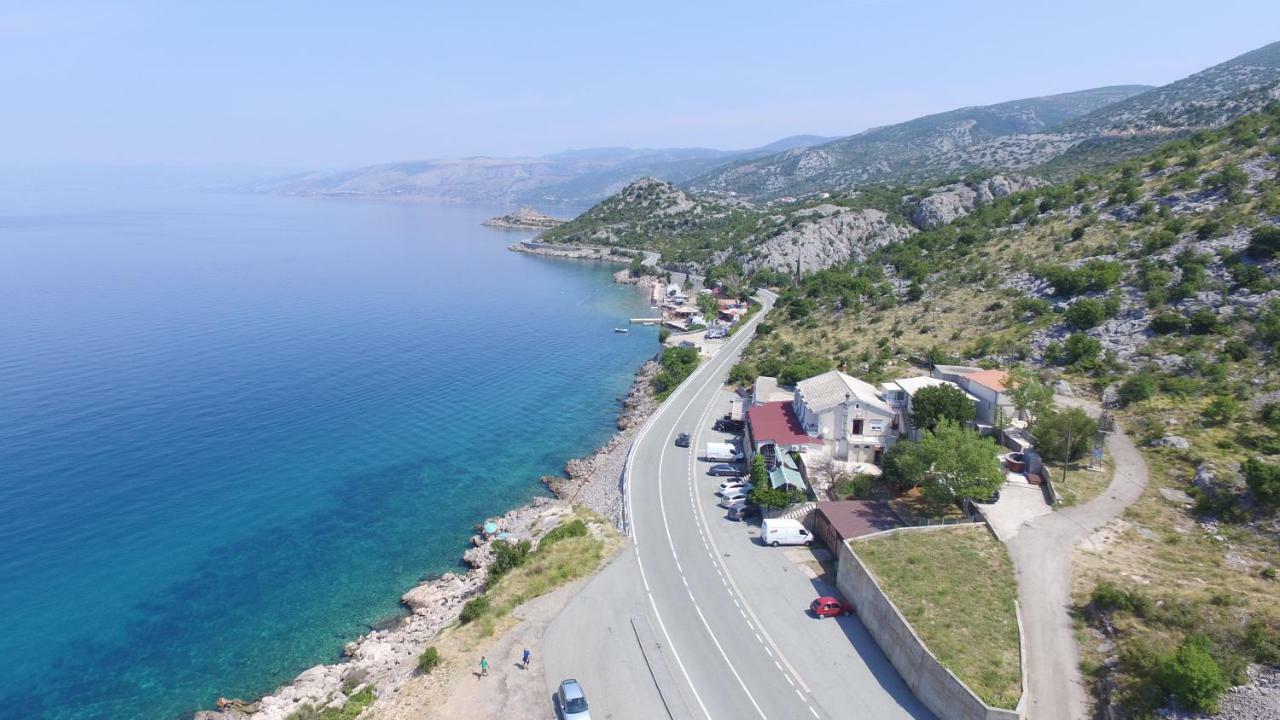 Smjestaj Hazienda Hotel Свети Юрай Екстериор снимка